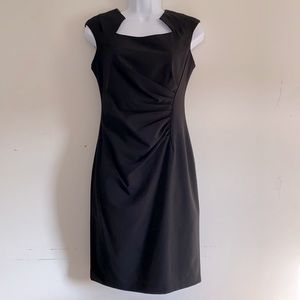 Calvin Klein | Black dress